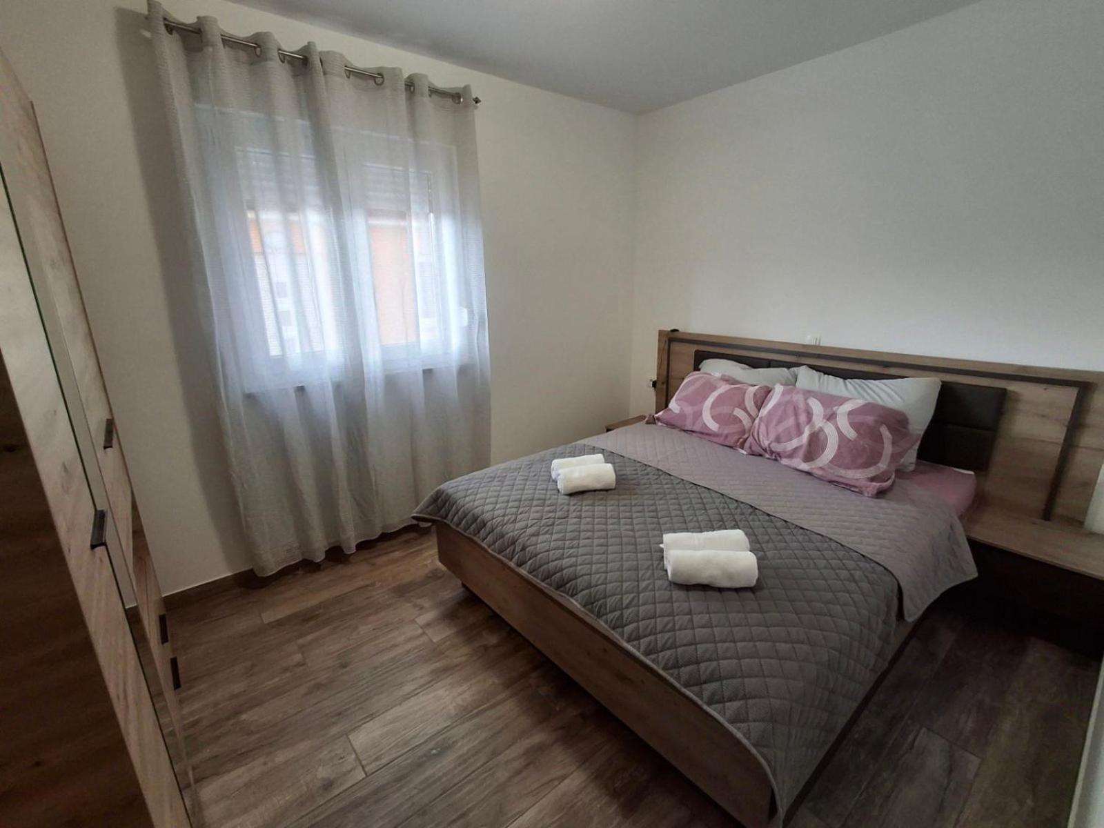 Apartman Damador Relax Apartment Viskovo Exterior photo